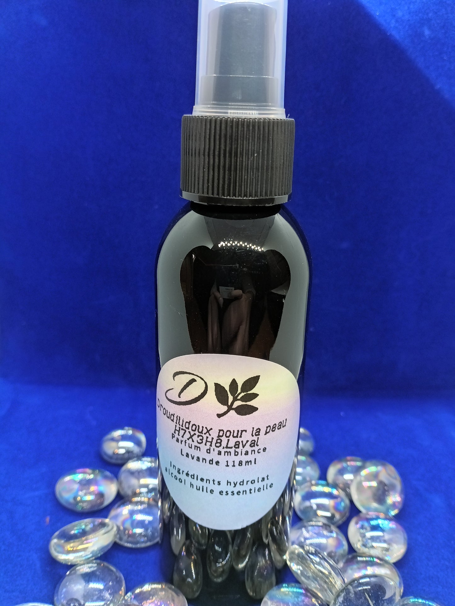 Parfum ambiance 118ml
